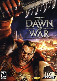 Постер Warhammer 40,000: Deathwatch - Enhanced Edition