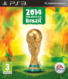 Постер FIFA 06