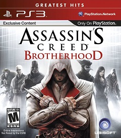 Постер Assassin's Creed Chronicles: China