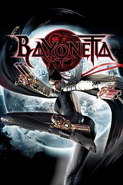 Постер Bayonetta