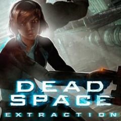 Постер Dead Space: Extraction