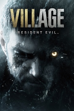 Постер Resident Evil:Degeneration (Java)