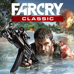 Постер Far Cry Classic