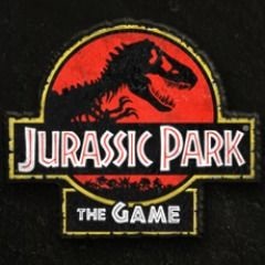 Постер Jurassic Park: The Game