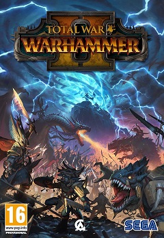 Постер Warhammer 40,000: Dawn of War 3