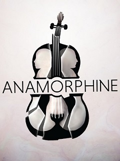Постер Anamorphine