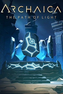 Постер Archaica: The Path of Light