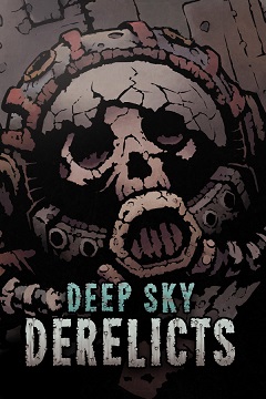 Постер Deep Sky Derelicts