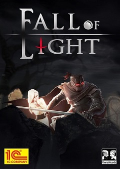 Постер Fall of Light