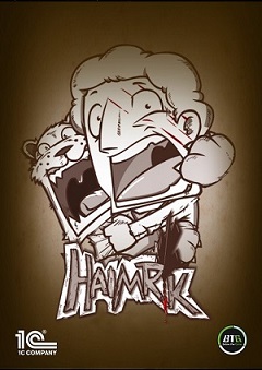 Постер Haimrik