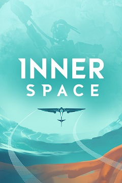 Постер InnerSpace