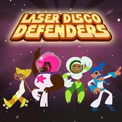 Постер Disco Elysium