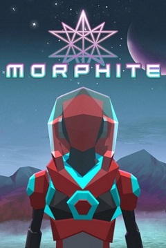 Постер Morphite