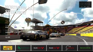 Кадры и скриншоты Gran Turismo Sport