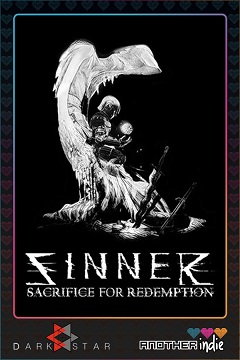 Постер Sinner: Sacrifice for Redemption