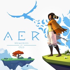 Постер AER - Memories of Old
