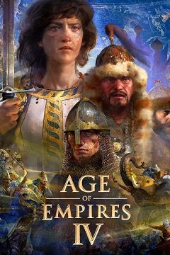 Постер Oriental Empires