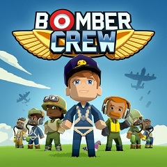 Постер Bomber Crew