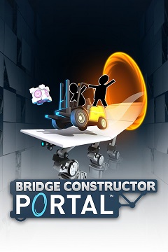 Постер Bridge Constructor Portal