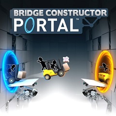 Постер Bridge Constructor Portal