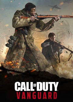 Постер Call of Duty 2