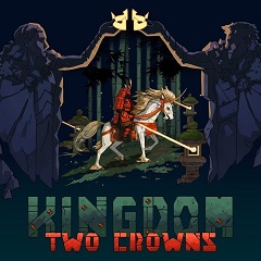 Постер Kingdom: Two Crowns