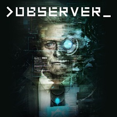 Постер Observer