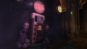 Кадры и скриншоты BioShock Remastered