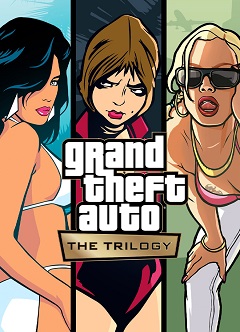 Постер Grand Theft Auto: Chinatown Wars
