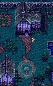 Кадры и скриншоты Dragon Quest III: The Seeds of Salvation