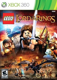 Постер The Lord of the Rings: Aragorn's Quest