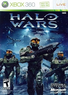 Постер Halo Wars: Definitive Edition