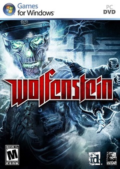 Постер Wolfenstein: The New Order
