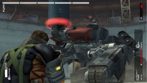 Кадры и скриншоты Metal Gear Solid: Peace Walker HD Edition