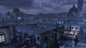Кадры и скриншоты Assassin's Creed: Revelations