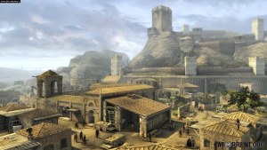 Кадры и скриншоты Assassin's Creed: Revelations