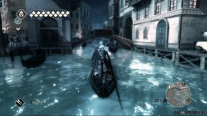 Кадры и скриншоты Assassin's Creed II