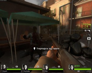 Кадры и скриншоты Left 4 Dead 2