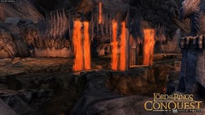 Кадры и скриншоты The Lord of the Rings: Conquest