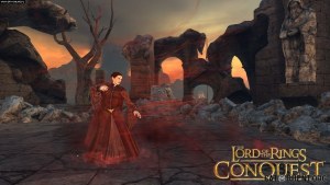 Кадры и скриншоты The Lord of the Rings: Conquest