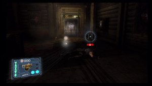 Кадры и скриншоты Dead Space: Extraction