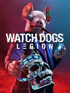 Постер Watch Dogs 2