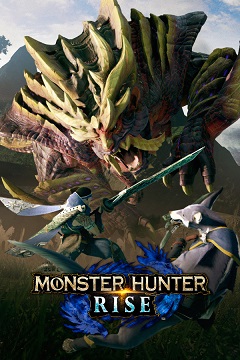 Постер Monster of the Deep: Final Fantasy XV