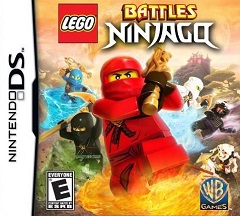 Постер LEGO Ninjago REBOOTED (Android)