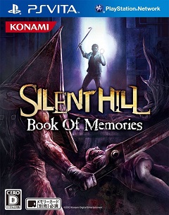 Постер Silent Hill: The Escape (Android)
