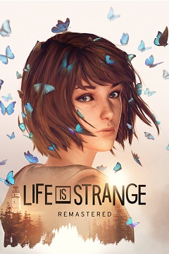 Постер Life is Strange: Before the Storm
