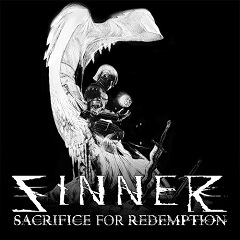 Постер Sinner: Sacrifice for Redemption