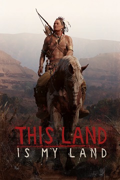 Постер This Land is My Land