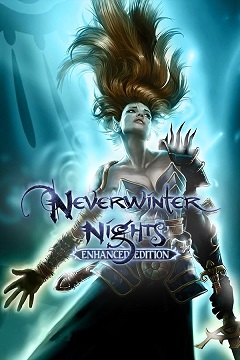 Постер Neverwinter Nights