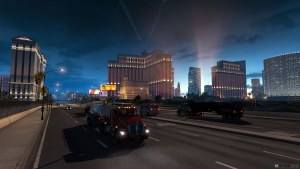 Кадры и скриншоты American Truck Simulator